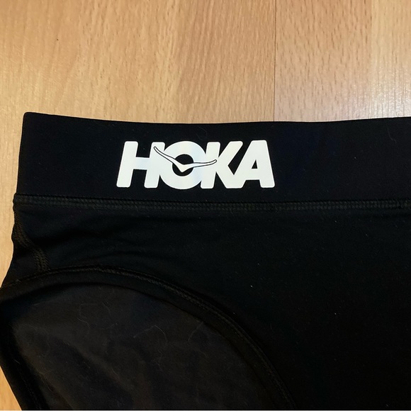HOKA One One Athletic Race Brief, Size Small, NWT - Picture 2 of 7